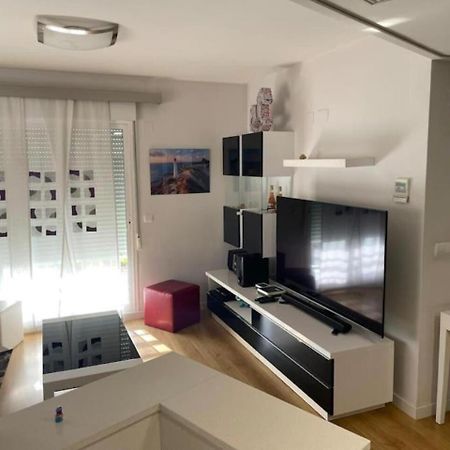 Parque Home Luminoso Y Moderno, Algemesi Home Eksteriør bilde