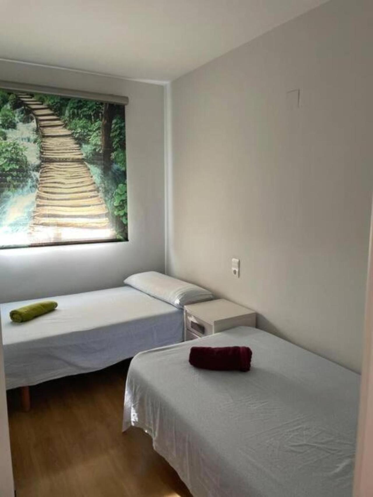 Parque Home Luminoso Y Moderno, Algemesi Home Eksteriør bilde